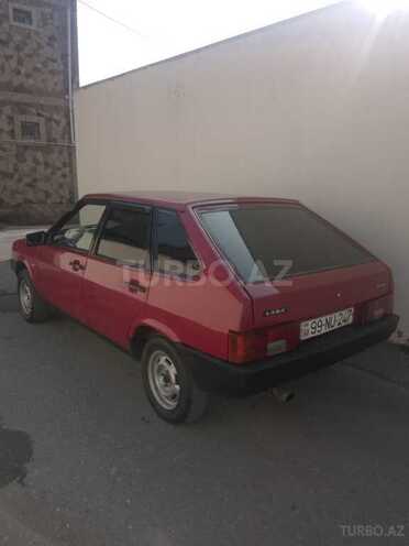 LADA (VAZ) 2109 1990, 390,000 km - 1.5 л - Sumqayıt
