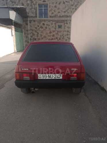 LADA (VAZ) 2109 1990, 390,000 km - 1.5 л - Sumqayıt