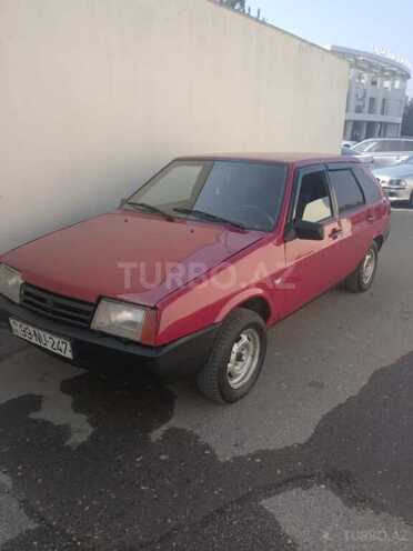 LADA (VAZ) 2109 1990, 390,000 km - 1.5 л - Sumqayıt
