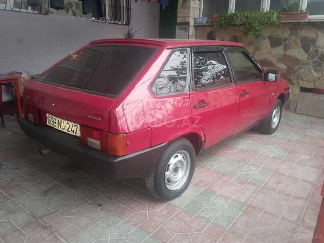 LADA (VAZ) 2109 1990, 390,000 km - 1.5 л - Sumqayıt