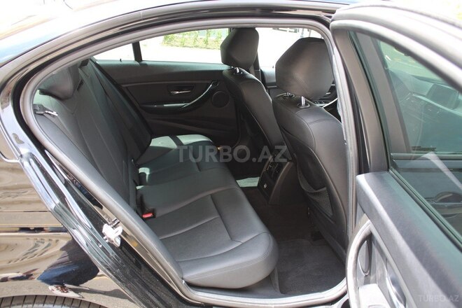 BMW 328 2013, 247,000 km - 2.0 l - Bakı