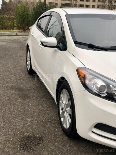 Kia Forte 2015, 90,000 km - 1.8 l - Bakı