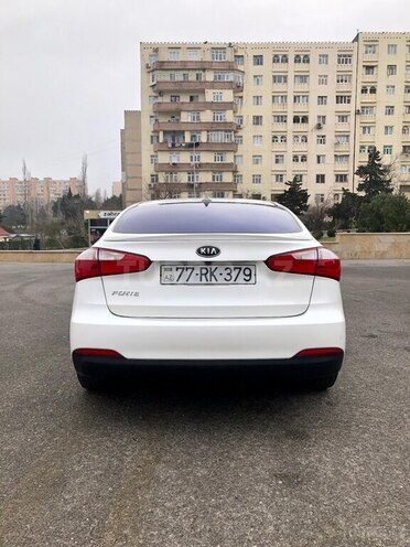 Kia Forte 2015, 90,000 km - 1.8 l - Bakı