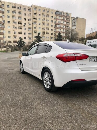 Kia Forte 2015, 90,000 km - 1.8 l - Bakı