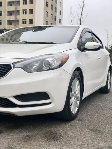 Kia Forte 2015, 90,000 km - 1.8 l - Bakı