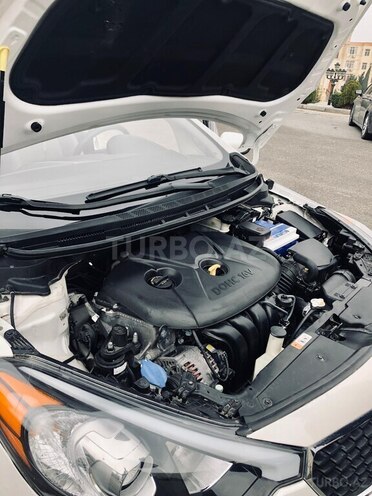 Kia Forte 2015, 90,000 km - 1.8 l - Bakı