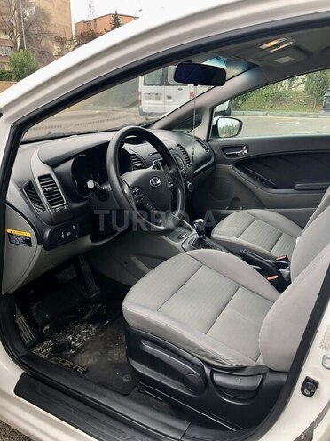 Kia Forte 2015, 90,000 km - 1.8 l - Bakı