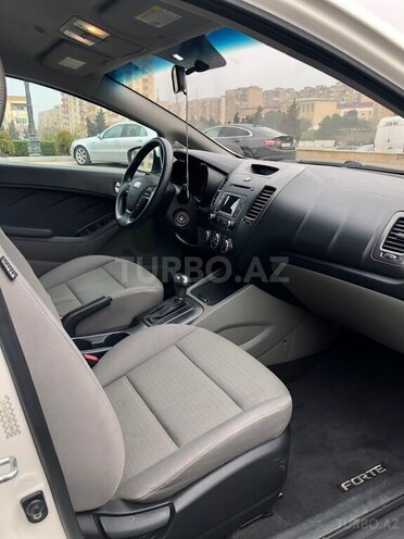 Kia Forte 2015, 90,000 km - 1.8 l - Bakı