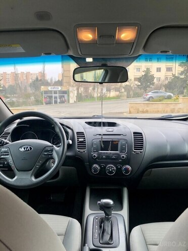 Kia Forte 2015, 90,000 km - 1.8 l - Bakı