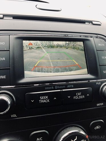 Kia Forte 2015, 90,000 km - 1.8 l - Bakı