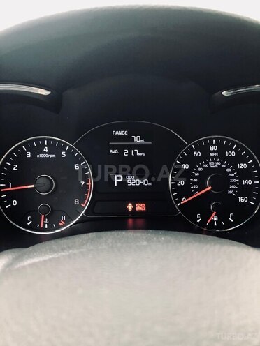 Kia Forte 2015, 90,000 km - 1.8 l - Bakı