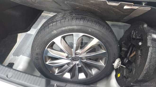Hyundai Sonata 2015, 187,000 km - 2.0 л - Goranboy