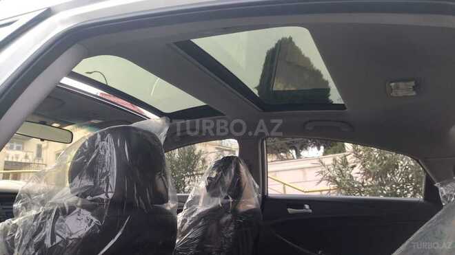 Hyundai Sonata 2015, 187,000 km - 2.0 л - Goranboy