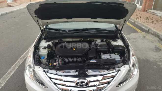 Hyundai Sonata 2015, 187,000 km - 2.0 л - Goranboy