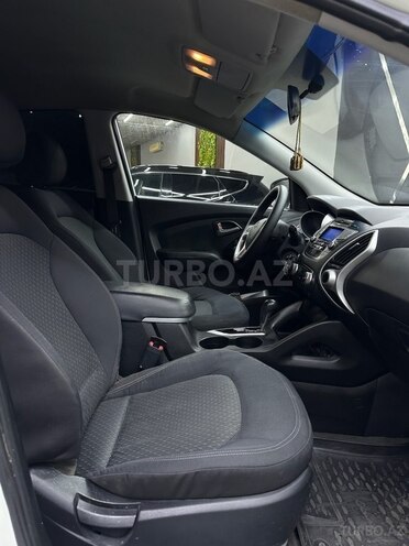 Hyundai ix35 2011, 217,688 km - 2.0 l - Bakı
