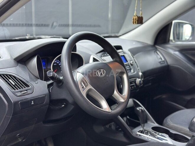 Hyundai ix35 2011, 217,688 km - 2.0 l - Bakı