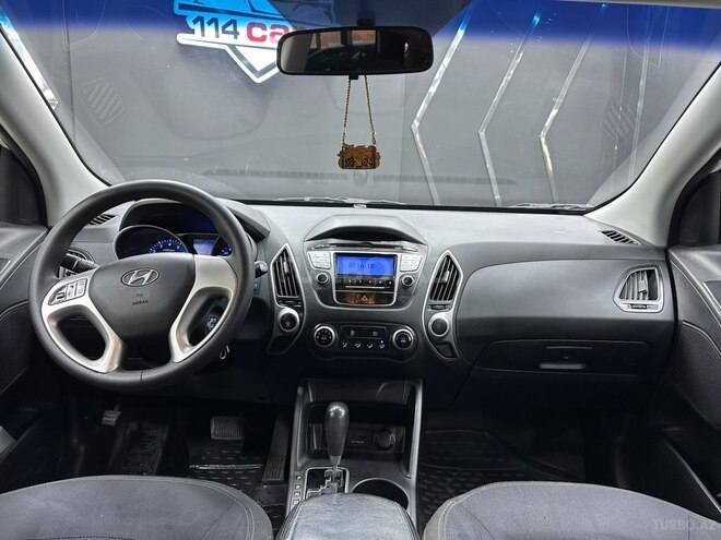 Hyundai ix35 2011, 217,688 km - 2.0 l - Bakı