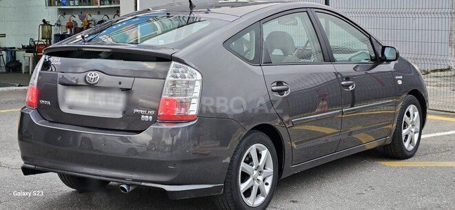 Toyota Prius 2008, 257,000 km - 1.5 l - Bakı