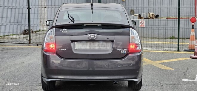 Toyota Prius 2008, 257,000 km - 1.5 l - Bakı