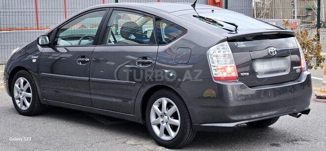 Toyota Prius 2008, 257,000 km - 1.5 l - Bakı