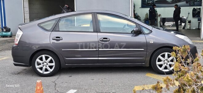 Toyota Prius 2008, 257,000 km - 1.5 l - Bakı