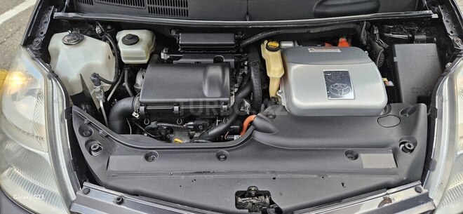 Toyota Prius 2008, 257,000 km - 1.5 l - Bakı