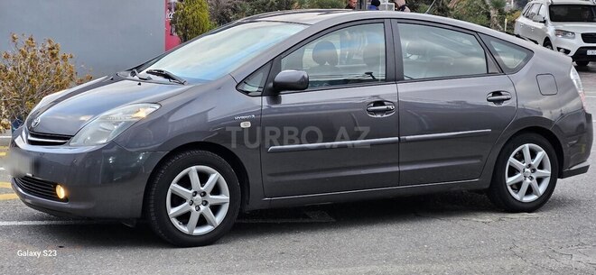 Toyota Prius 2008, 257,000 km - 1.5 l - Bakı