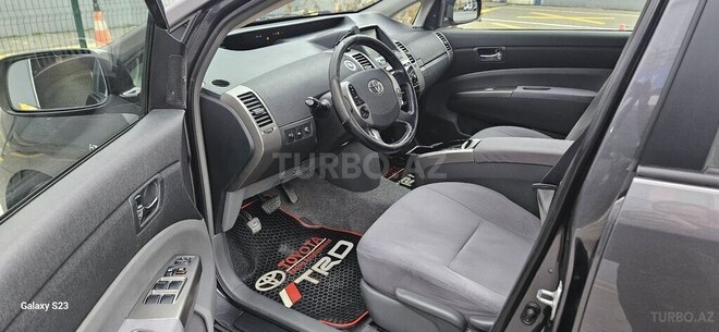 Toyota Prius 2008, 257,000 km - 1.5 l - Bakı