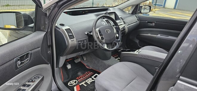 Toyota Prius 2008, 257,000 km - 1.5 l - Bakı