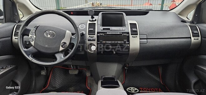 Toyota Prius 2008, 257,000 km - 1.5 l - Bakı