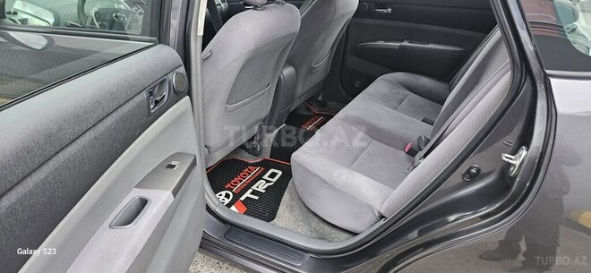 Toyota Prius 2008, 257,000 km - 1.5 l - Bakı