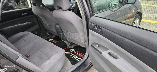 Toyota Prius 2008, 257,000 km - 1.5 l - Bakı