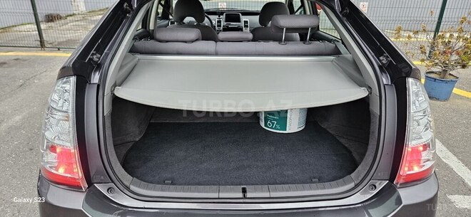 Toyota Prius 2008, 257,000 km - 1.5 l - Bakı