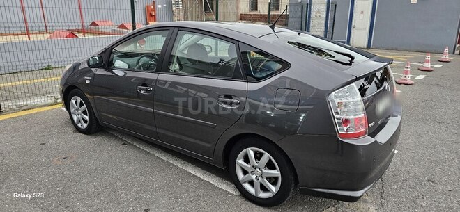 Toyota Prius 2008, 257,000 km - 1.5 l - Bakı