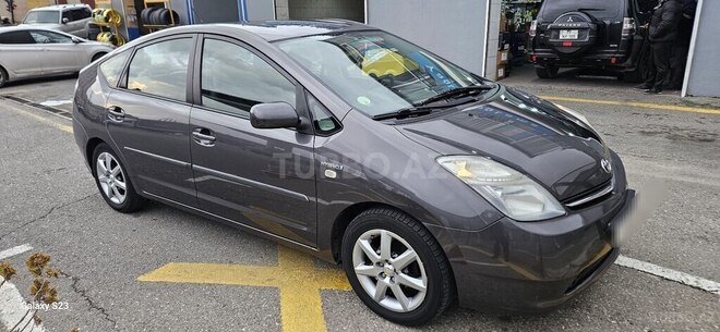 Toyota Prius 2008, 257,000 km - 1.5 l - Bakı