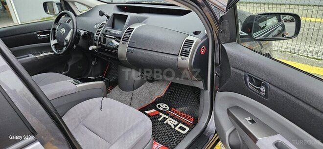 Toyota Prius 2008, 257,000 km - 1.5 l - Bakı