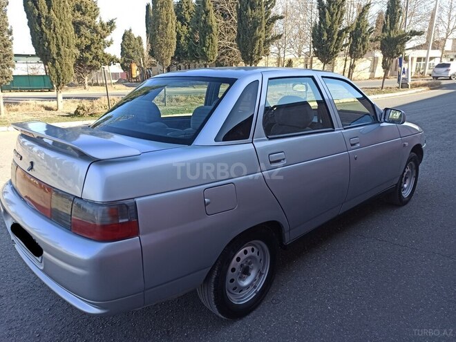 LADA (VAZ) 2110 2003, 600,000 km - 1.6 л - Gəncə