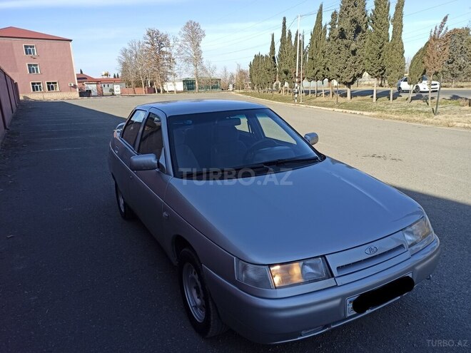 LADA (VAZ) 2110 2003, 600,000 km - 1.6 л - Gəncə