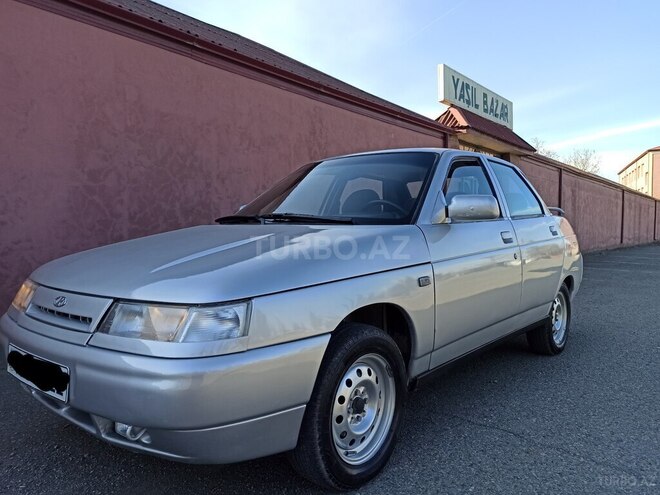 LADA (VAZ) 2110 2003, 600,000 km - 1.6 л - Gəncə