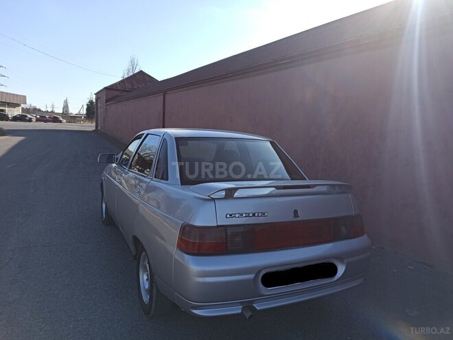 LADA (VAZ) 2110 2003, 600,000 km - 1.6 л - Gəncə