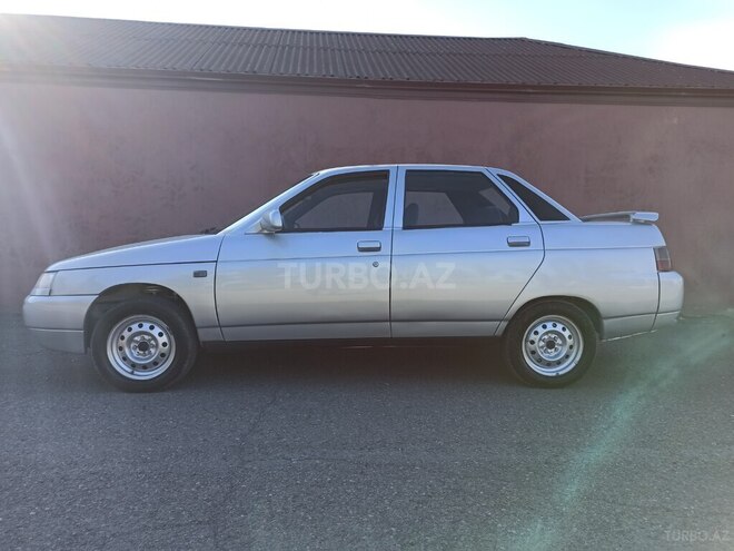 LADA (VAZ) 2110 2003, 600,000 km - 1.6 л - Gəncə