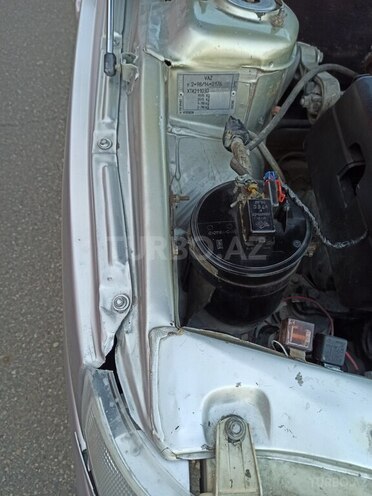 LADA (VAZ) 2110 2003, 600,000 km - 1.6 л - Gəncə