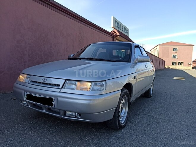 LADA (VAZ) 2110 2003, 600,000 km - 1.6 л - Gəncə