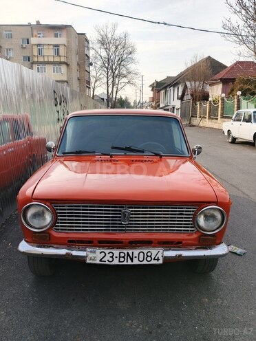 LADA (VAZ) 21011 1981, 90,000 km - 1.3 l - Göyçay