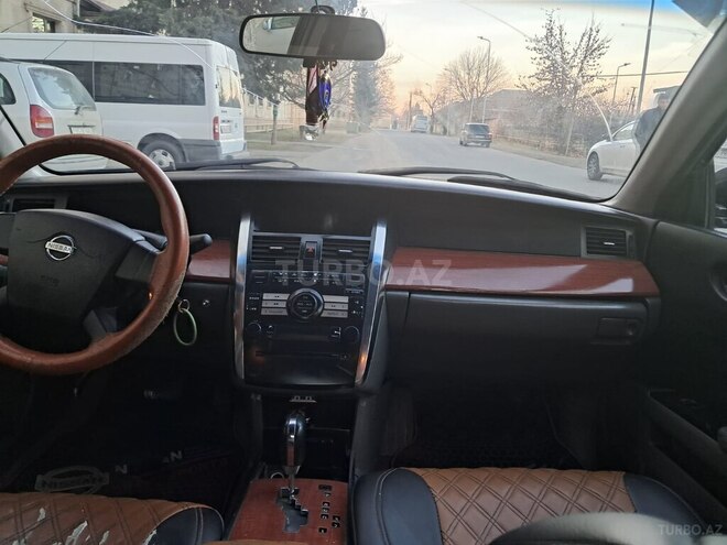 Nissan Teana 2004, 125,380 km - 2.3 l - Qazax