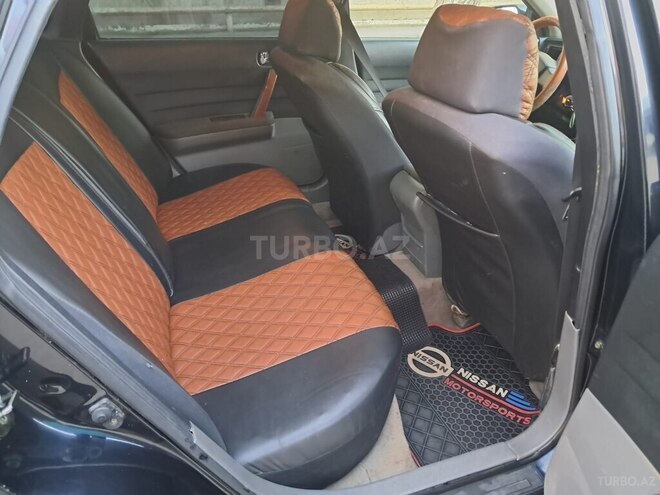 Nissan Teana 2004, 125,380 km - 2.3 l - Qazax