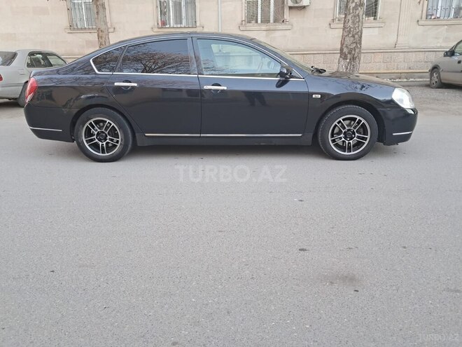 Nissan Teana 2004, 125,380 km - 2.3 l - Qazax