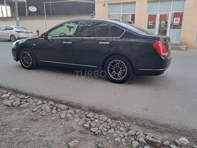 Nissan Teana 2004, 125,380 km - 2.3 l - Qazax