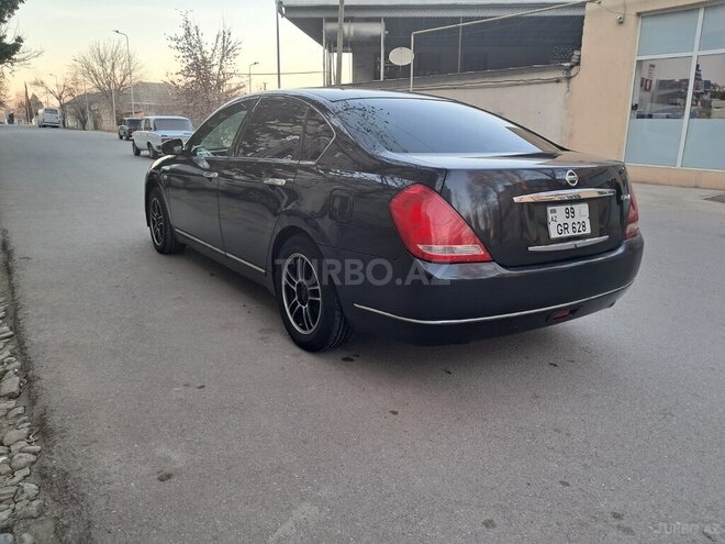 Nissan Teana 2004, 125,380 km - 2.3 l - Qazax