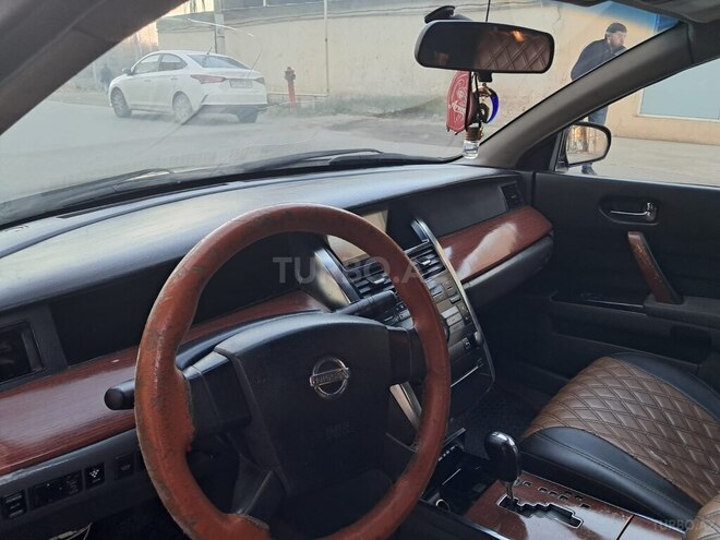 Nissan Teana 2004, 125,380 km - 2.3 l - Qazax